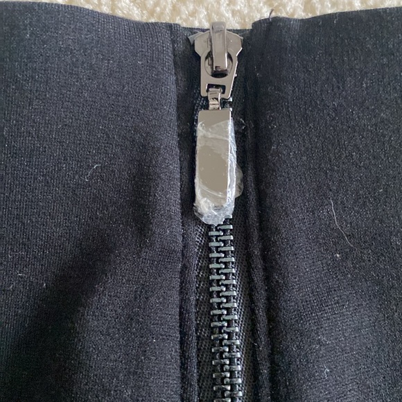 Eva Longoria power ponte skirt - Picture 7 of 8